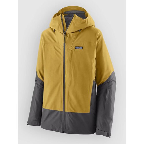 Patagonia Storm Shift Jakna lynx tan Cene