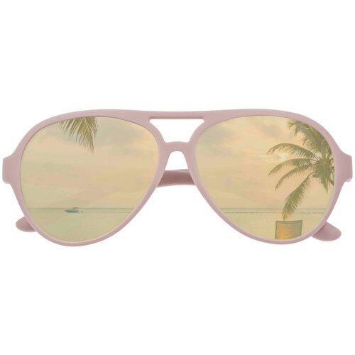 Dooky dječje sunčane naočale Jamaica Air Soft Pink, 3-7 god, polarizirane, UV400 Cijene