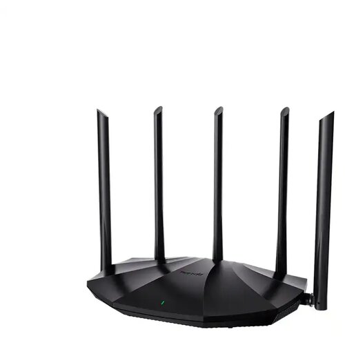 Tenda wireless router/ap/repeater RX2 pro wifi 6 AX1500/2.4&5Ghz/5x6dBi/3xGLAN/1xGBWAN mu-mimo Cene