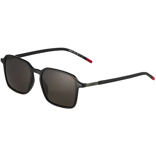Hugo Sončna očala 'HG 1228/S' rdeča / črna