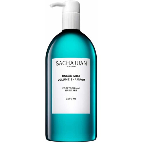 Sachajuan ocean mist volume shampoo šampon za volumen, jačanje i izgled kose kao s plaže 1000 ml za žene Cijene