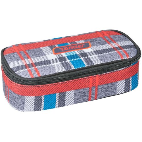 Target pernica Compact Geo gray chili Cene