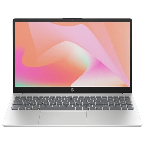 HP 15-fd1100nn Intel Core 7 150U, 16GB DDR4-3200 RAM, 512GB PCIe NVMe M.2 SSD, 15.6" AG FHD 1920x1080 (D73BJEA) Cene