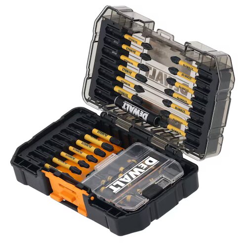 Dewalt DT70908T set bitova 51/1 Flextorq McLaren Slike