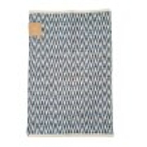 ESSENZA DECOR 642425-PODNA PROSTIRKA MARINE 60X90 CM ZIG ZAG Cijene