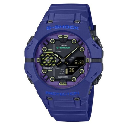 Casio g-shock muški sat ( GA-B001CBR-2A ) Cene
