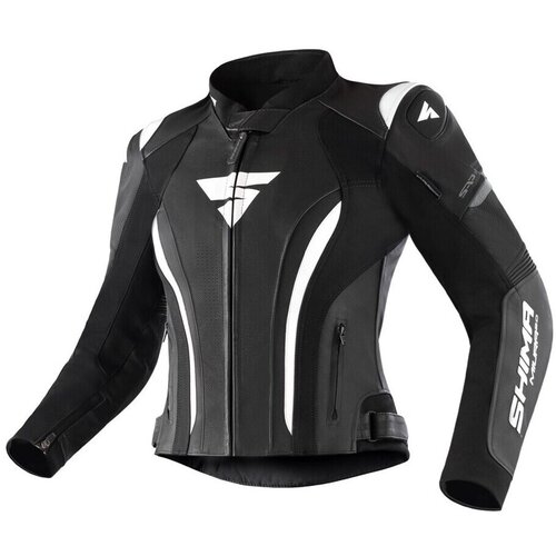 Shima Jakne Miura 20 Črna Slike