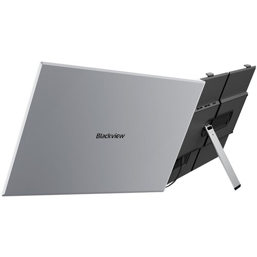 Blackview prijenosni jednostruki monitor SCM8, 15.3'' IPS, 1920&times;1200, 60Hz,2xUSB-C, USB-C PD, zvučnik, VESA Cijene