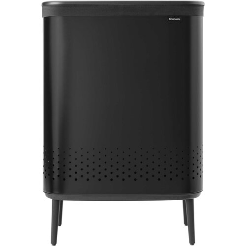 Brabantia Bo ko&scaron;ara za rublje Hi, 2 x 45 L - Matt Black Cijene