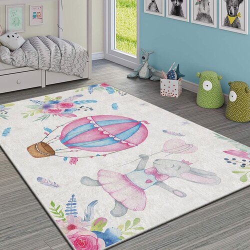 Conceptum Hypnose tepih Hmi Kdc-34, pravougaoni, 140 x 220 cm, &scaron;areni Cijene
