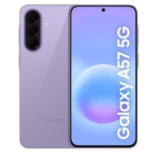 Samsung A57 8128 Ljubičasti 5G Mobilni telefon Cene