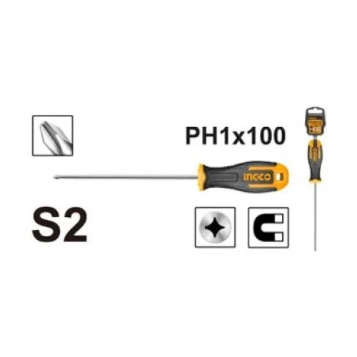 Ingco hsdph1100 odvijaČ phillips ph1x100 ( HSDPH1100 ) Cene