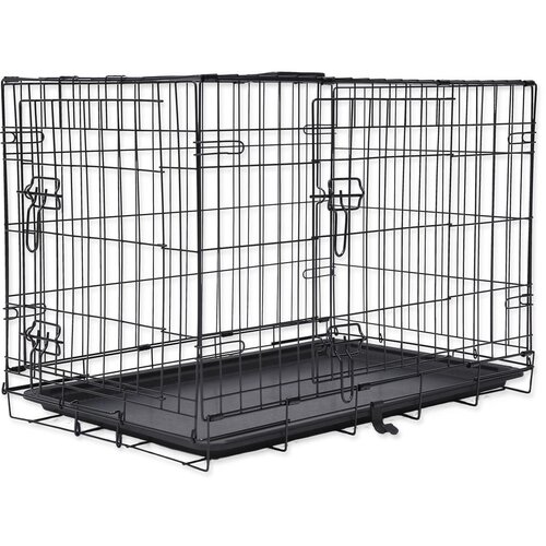 Plaček Pet Products Pasja kletka Dog Fantasy M – Cene