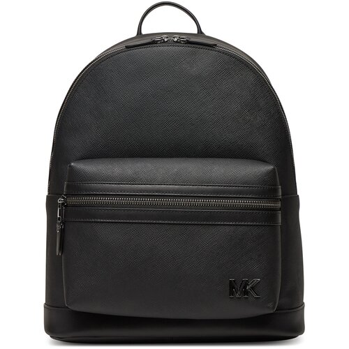 Michael Kors Nahrbtnik Edison 33S5TEDM2L Črna Cene