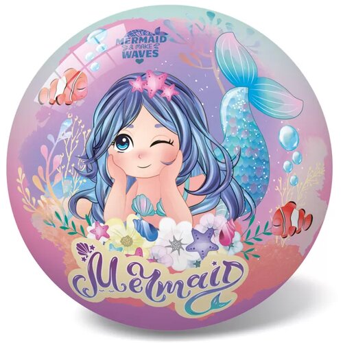 Lopta sirena 23 cm ( 1040779 ) Cene
