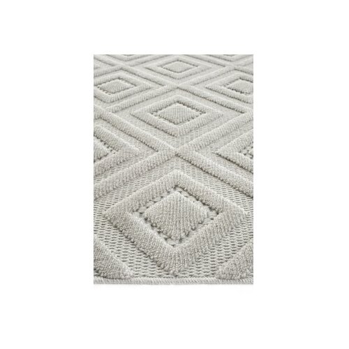 Conceptum Hypnose Tepih staza (80x150) Stone 1089 Grey Slike
