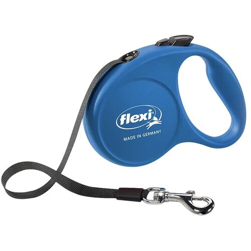 Flexi povodac bilan fun traka black xs 3m Cene
