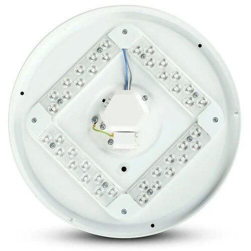  LED stropna svetiljka LED/36W/230V 50 cm 3000K/4000K/6400K Slike