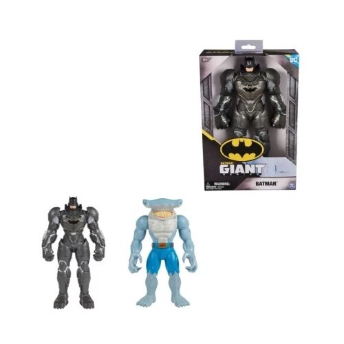 Spin Master Batman figura giants asst ( SN6069243 ) Slike