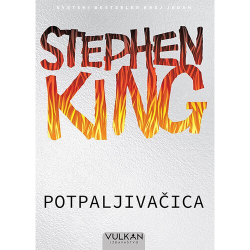 Vulkan Izdava&amp;scaron;tvo potpaljivačica Slike