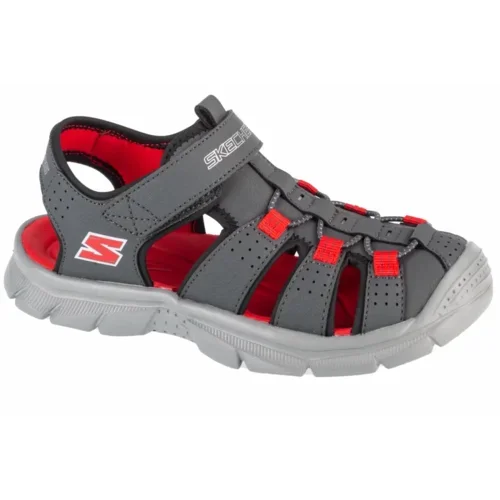 Skechers relix sandal 406521l-ccrd