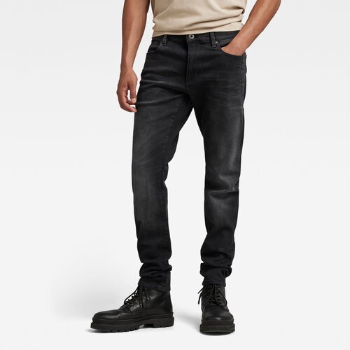 G-star Jeans - Lancet Skinny Black Slike