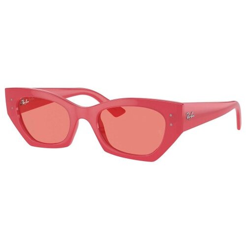 Ray-ban RB4430 676084 M (49) Rdeča/Roza Cene