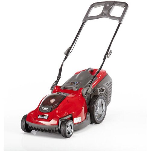 Mountfield EL380Li Baterijska Kosilica 38cm s Ko&scaron;arom 35L Cijene