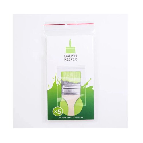  BRUSH KEEPER 75 - 100 PCL2K002 Cene
