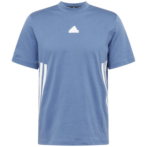 Adidas Funkcionalna majica safir / bela Cene