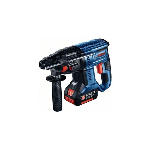 Bosch GBH 180 Li čekić 2x4,0Ah Cijene