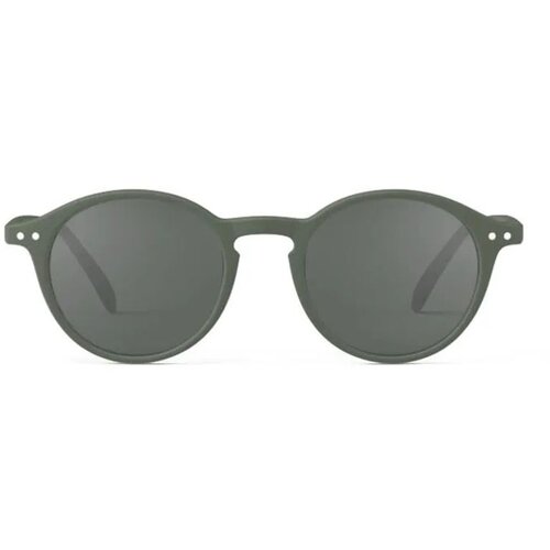  Unisex Sunčane naočale IZIPIZI IZIPIZI #D SUN Green Cene