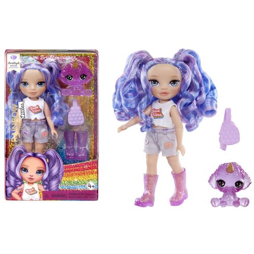 Figure djelovanja Rainbow High Cijene