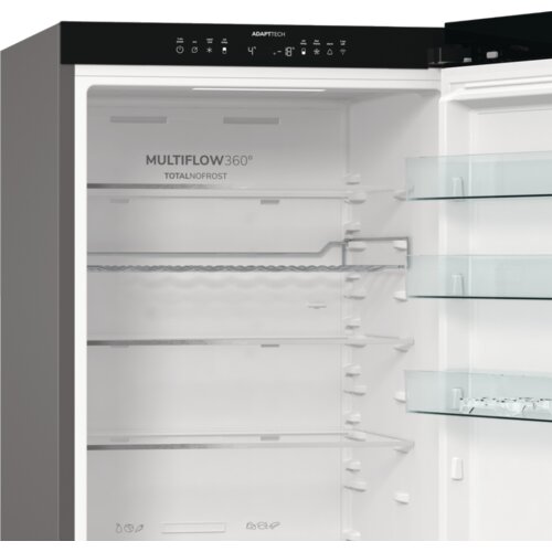 Gorenje Prostostoječi hladilnik NRB620C6X4WFE Slike