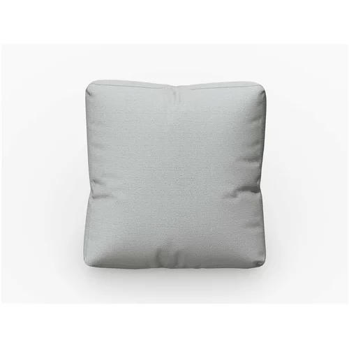 Cosmopolitan Design Sivi jastuk za modularnu sofu Rome -