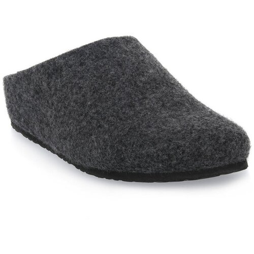 Bionatura Nogavice STONE WOOL Bež Slike