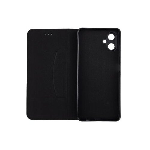  Futrola na preklop Elegant za Samsung A06/ crna Slike