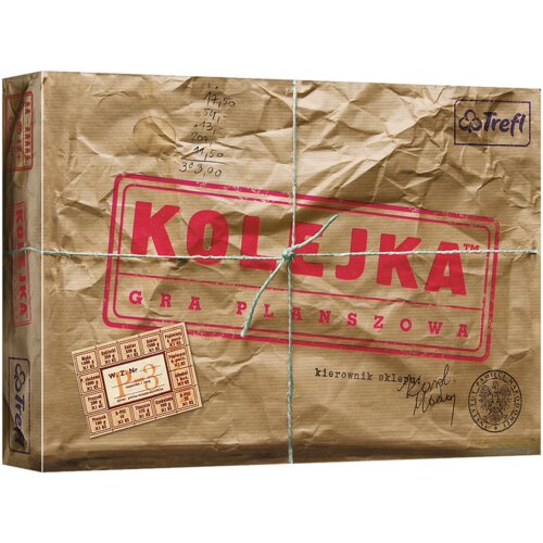  IPN Trefl 01228 okrugla igra Slike