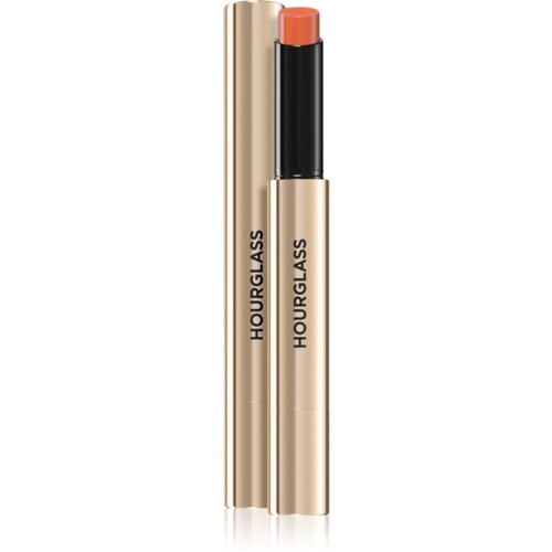 Hourglass Volumising Glossy Stick hranilni balzam za ustnice odtenek 75 Wander 1.7 g Slike