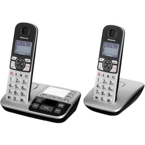 Panasonic KX-TGE522GS Slike