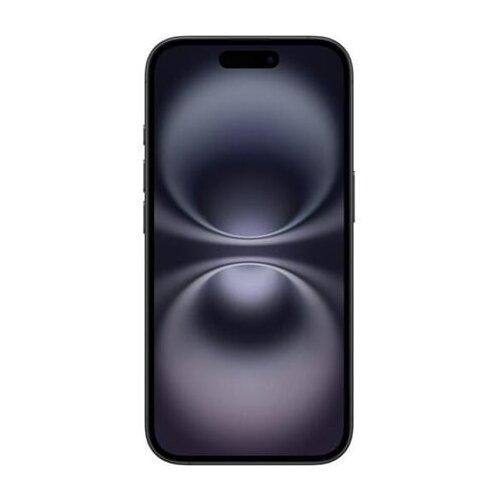 Apple iPhone 16 128GB Black Slike