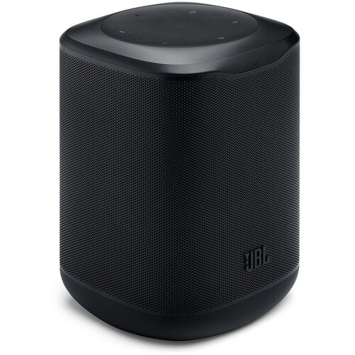 JBL Cove M1 kompaktni Wi-Fi i Bluetooth kućni zvučnik 110 W, crni Slike