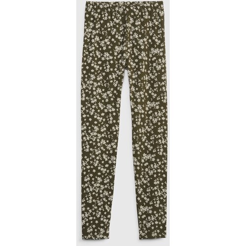 GAP Kids Patterned Leggings - Girls Slike