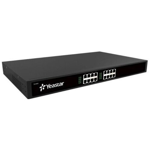 Yeastar TA1600 gateway /controller 10, 100 Mbit /s Cijene