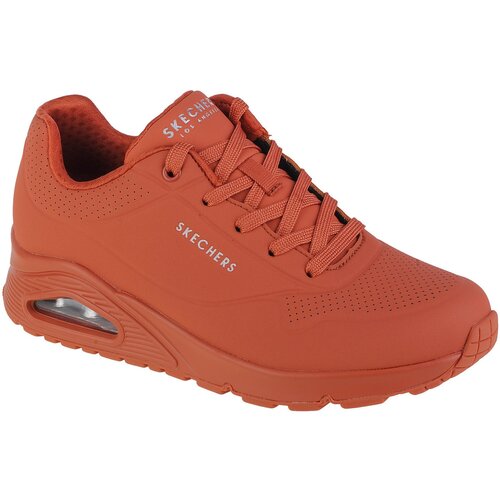 Skechers Nizke superge Uno-Stand on Air Oranžna Cene