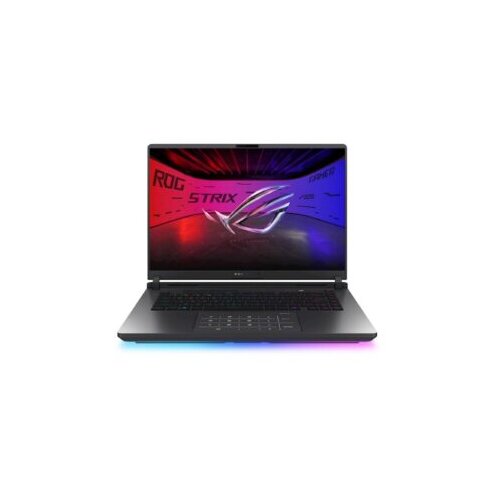  Laptop ASUS ROG STRIX G16 G615LW-S5029W 16&amp;Prime;2,5K 240Hz U9-275HX 24C/24T 32GB DDR5 s1TB RTX 5080-16G Slike
