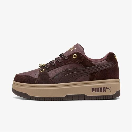 Puma rebound femme low luxe sd Cene