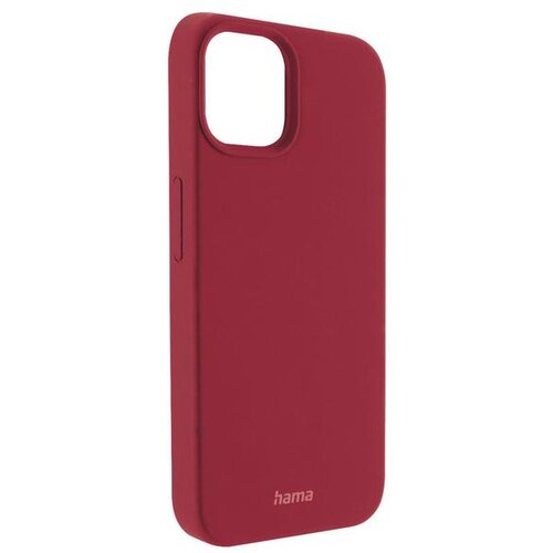 Hama Ovitek MagCase Finest Feel PRO za Apple iPhone 14 Plus, rdeč, (5000265950) Cene