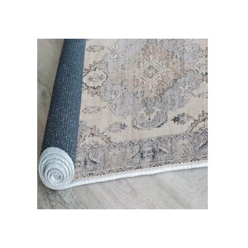  Woopamuk179 Blue Rug (160 x 230) Slike