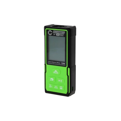Ks Tools 512.3000 COMPETITION Laser-Entfernungsmesser laserski daljinomjer Cijene